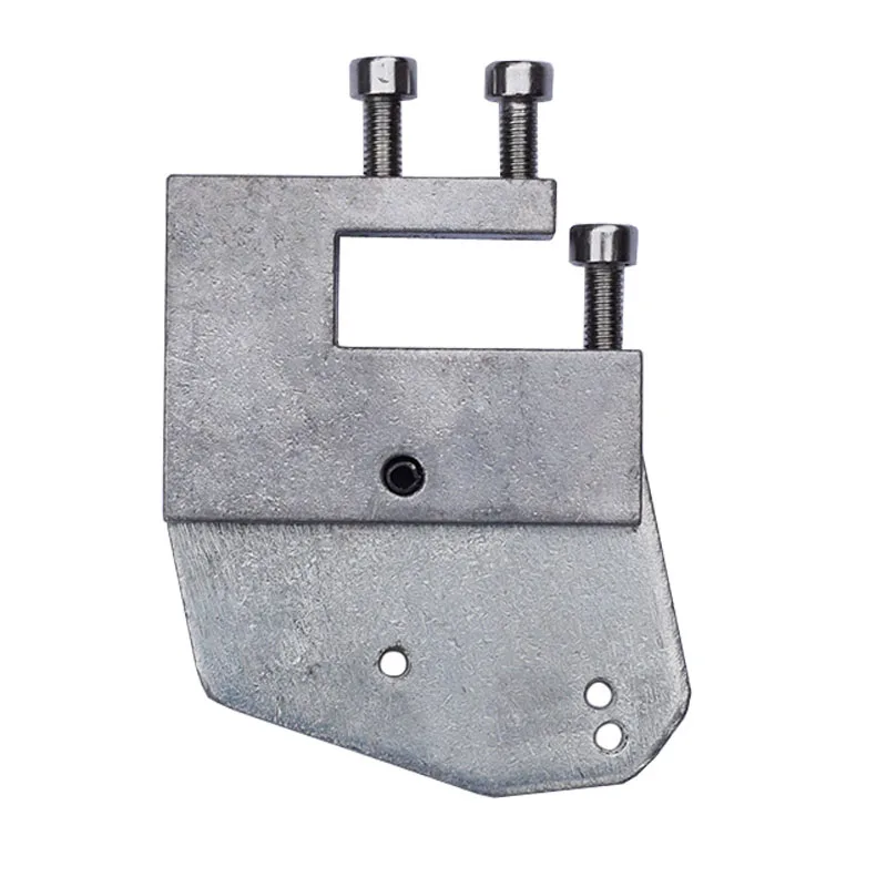 Electric round Blade Pressing Machine Tool Holder Paper Creasing Machine Accessory for Film Pressing And Creasing