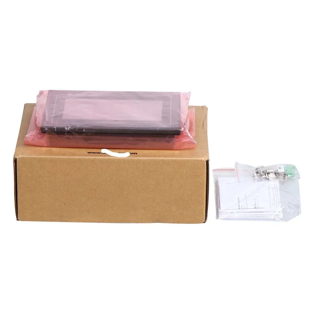 

DOP-107BV DOP-107EV DOP-103BQ DOP-107EG Delta HMI Сенсорный экран Человеко-машинный интерфейс Замена DOP-B07SS411 DOP-B07S410