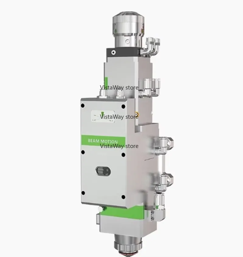 

cutting head BM110 raytools 3kw Laser Equipment Parts