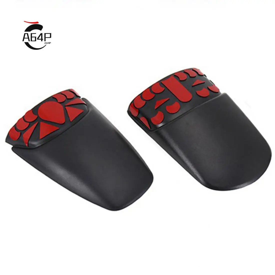 

A64P-удлинитель переднего и заднего крыла мотоцикла, расширение брызговика, защита для шин для Trident 660 Trident 660 2021