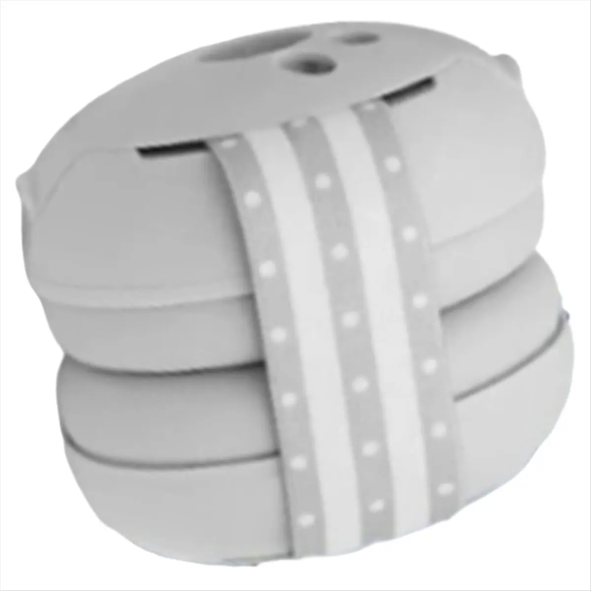 SCLS Earmuff Mini-Headset Adjustable Noise-Proof ' Outdoor Sleep and Airplane Anti-Noise Earmuffs