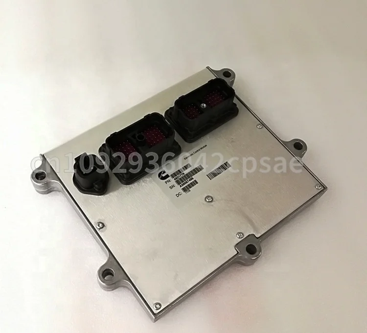 

Генератор ECM M11 isx ecm 3684275 isx electronic con 4963807 3408501 3684275