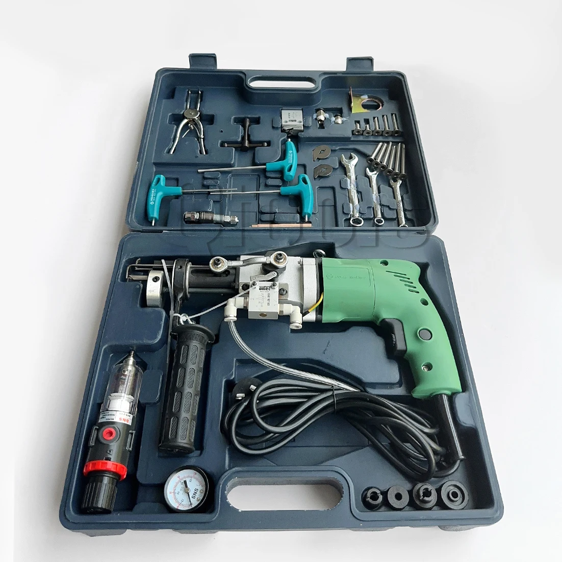 ZQ-III Professional…