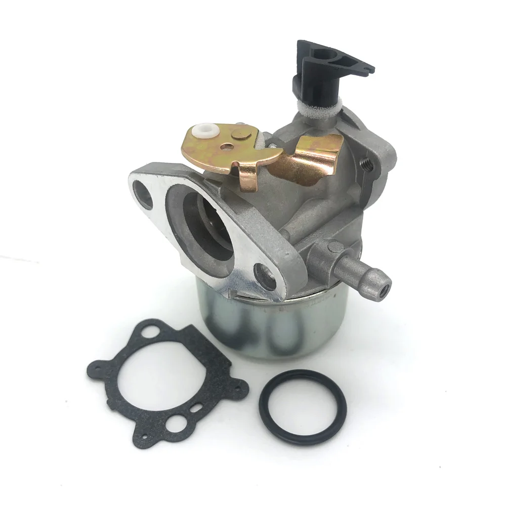 New Carburetor Carb…