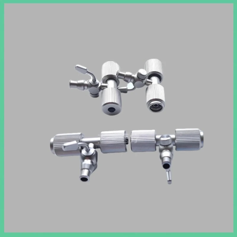 

Olympusss choledochoscope MAJ-891 Three-way valve switch for perfusion valve