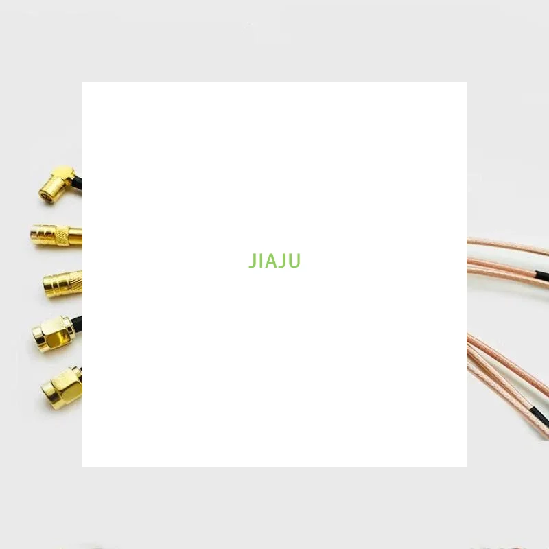 ~Laser Sensor Cable RF SMA SMB TTW Transformer Copper Wire For Raytools Precitec WSX Hans Laser Cutting Machine Head