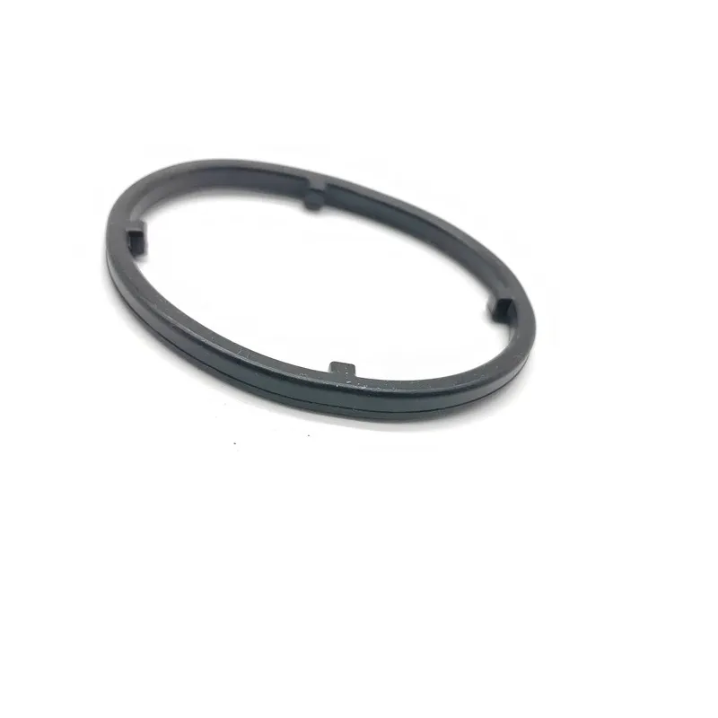 264132G000 26413-2G000 Engine Oil Cooler Gasket O-Ring for Hyundai Santa Fe Sonata Tucson for Kia Optima Sorento Sportage