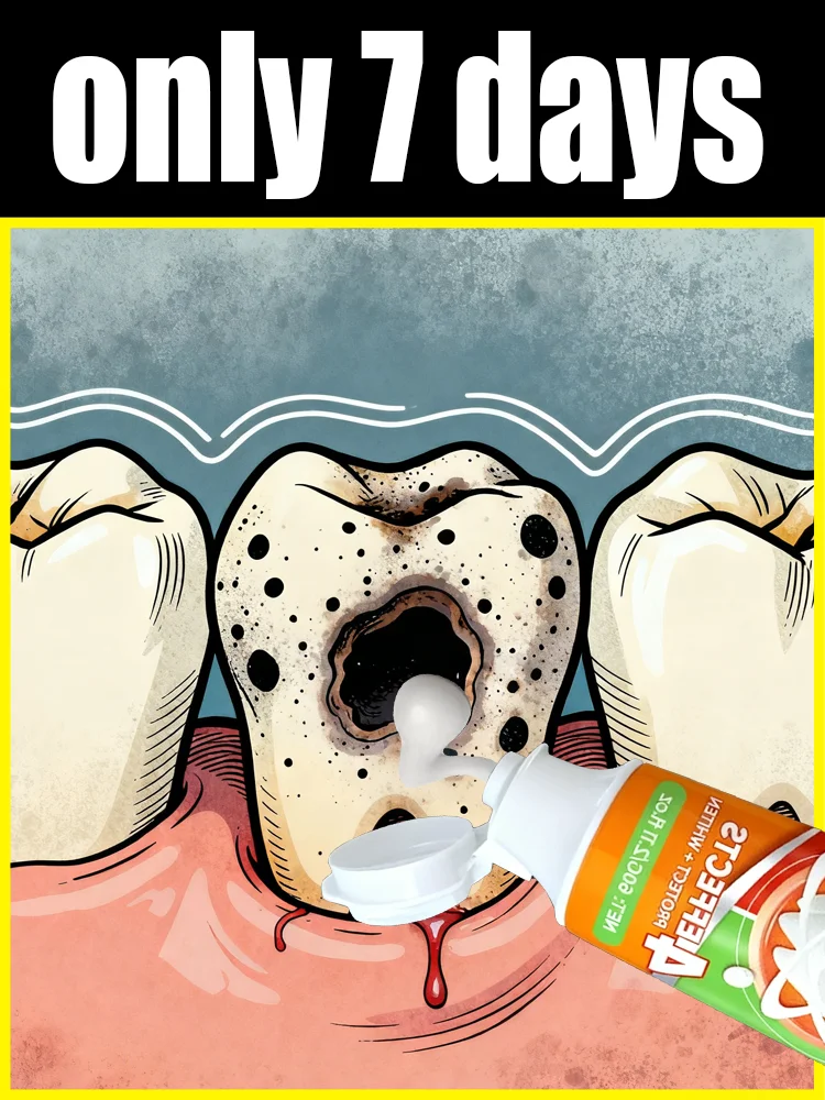 

Fix dental woes and let your smile glow brighter than ever!