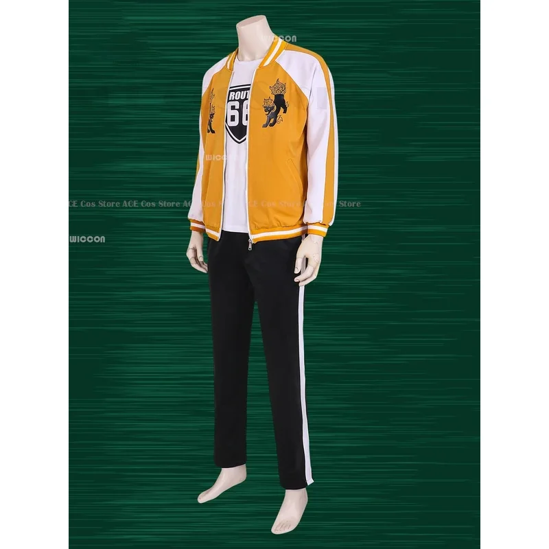 25Cosanime Wind Bre… - image