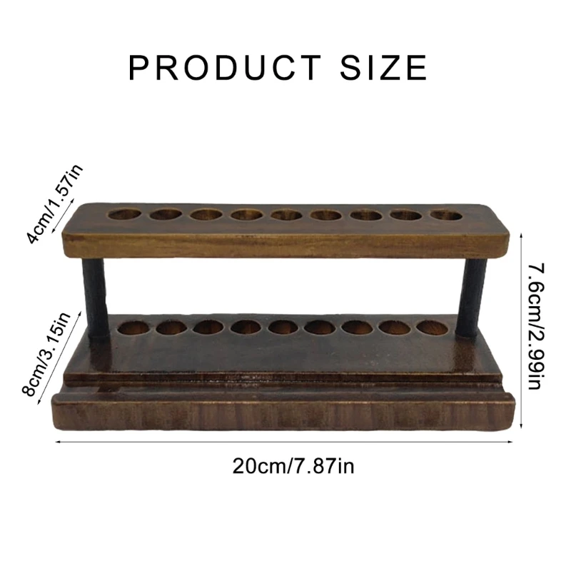鉛筆ホルダー多機能デスクオーガナイザー木製ペンホルダー文具オーガナイザー電話ホルダーオフィススクール用