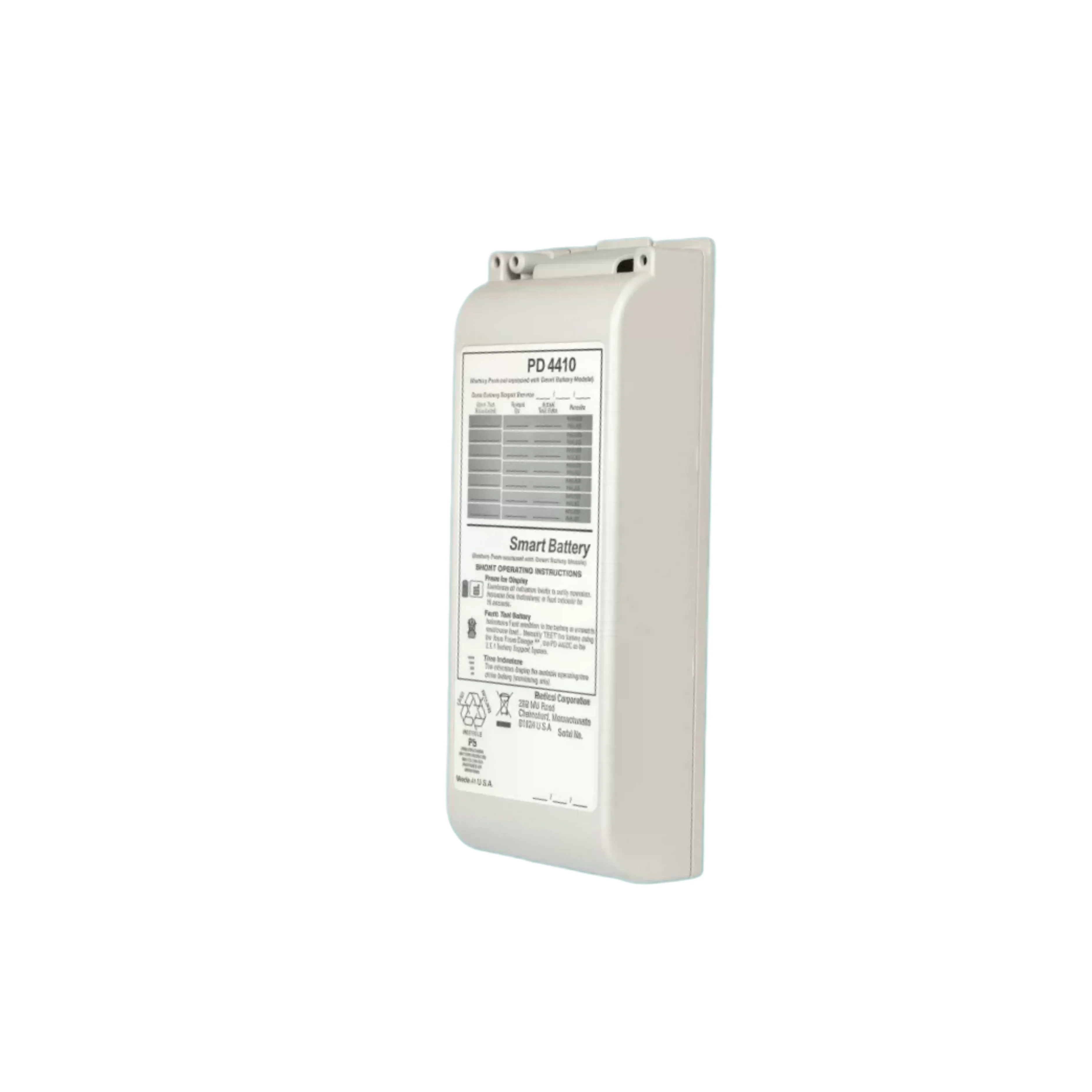 For PD4410 M-Series 1600 1400 1700 2000