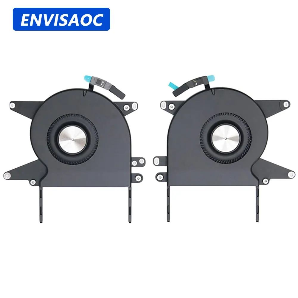 Ventilateur de refroidissement CPU/GPU OEM pour MacBook Pro Retina 14" A3185 A2442 A2779 A2992 A3401 2021 2022 2023 2024