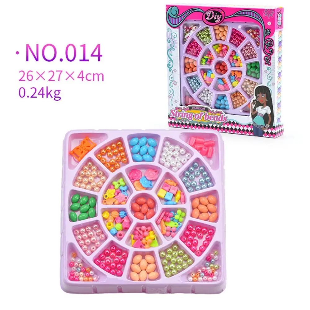 

Small Beads Pop Beads Snap Bead Silicone Beads Interest Cultivation Bracelet Making Kit Colourful Bulk Beads Girl Toys