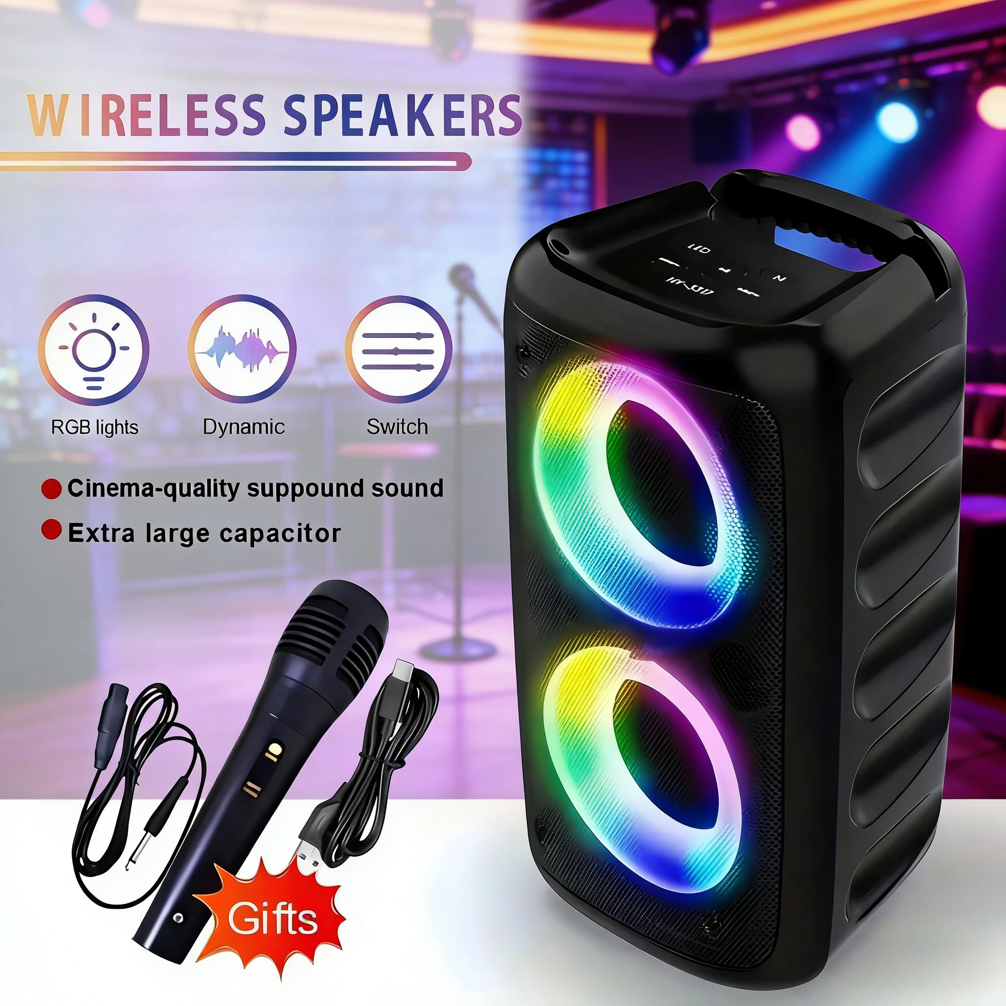 Karaoke Radio Fm Po…