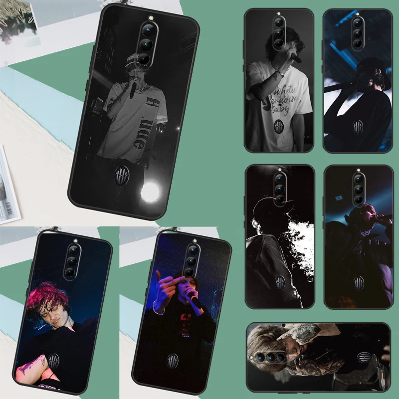 Og Buda Russia Rapp… - image