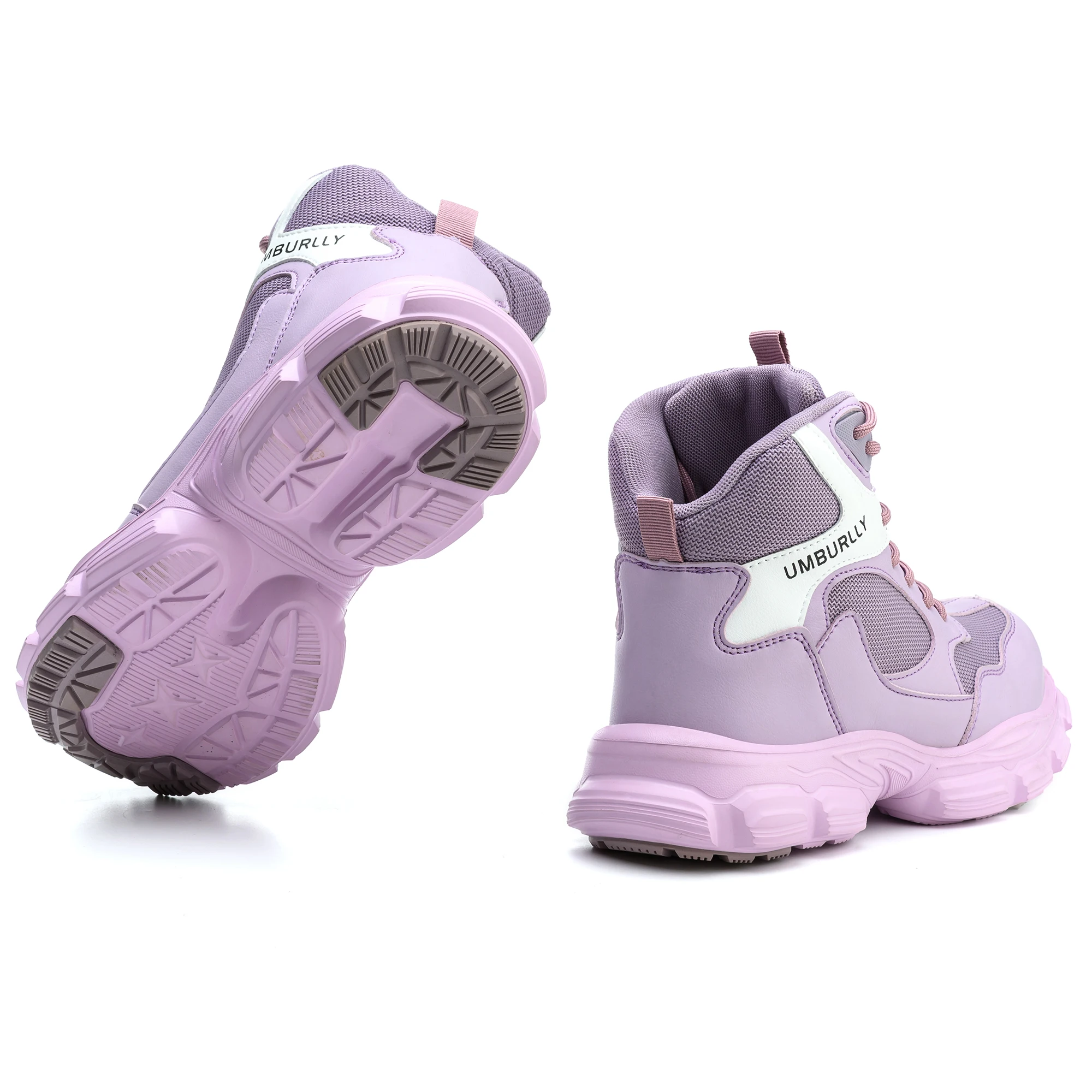 Stahlkappen-Sicherheitsschuhe für Damen, Outdoor-Sportschuhe, abriebfeste Wanderstiefel, Freizeitstiefel für Damen, Trekking- und Industriestiefel – Detail 13