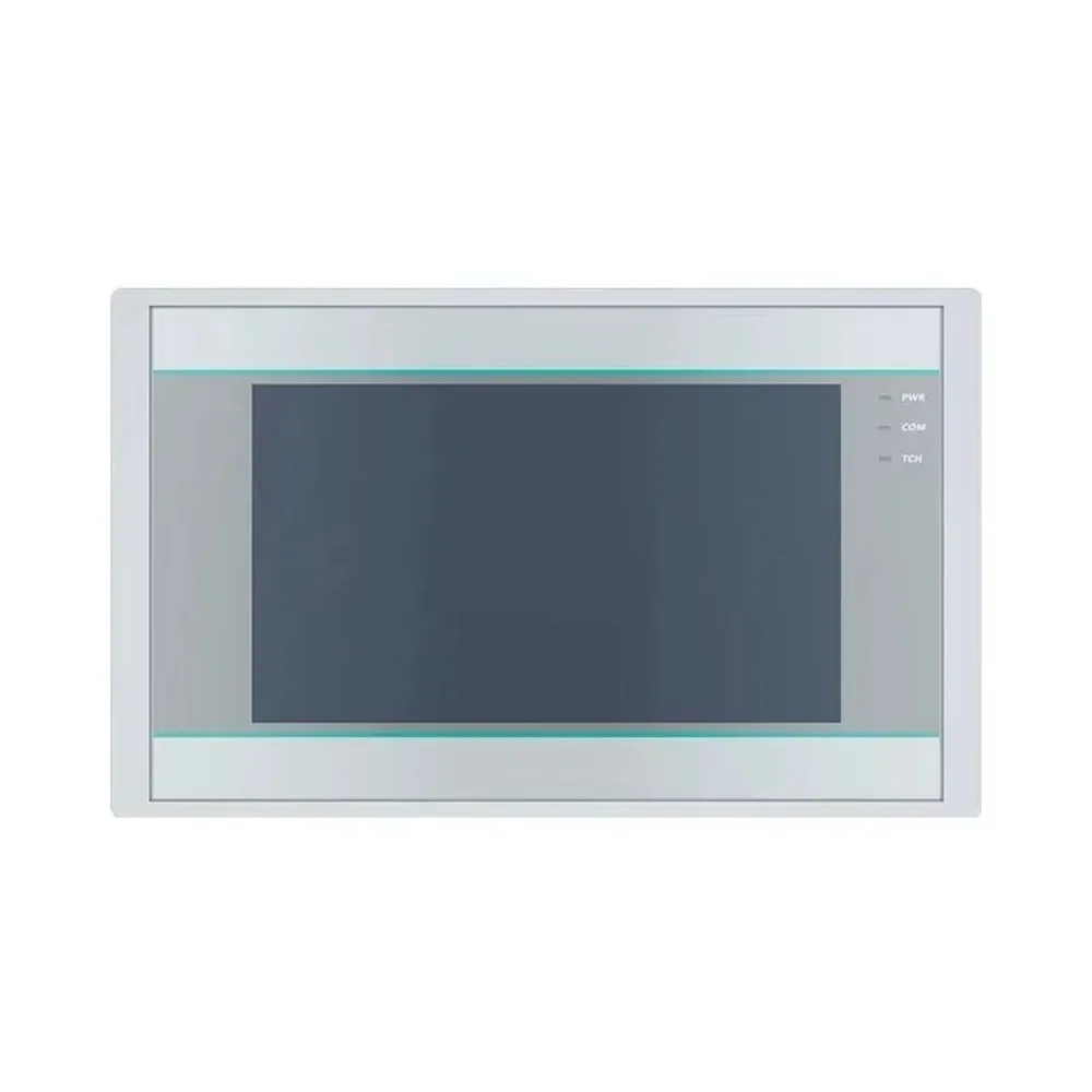 4.3-inch HMI Touch Screen PI3041ig(N) with Dual Ethernet Ports