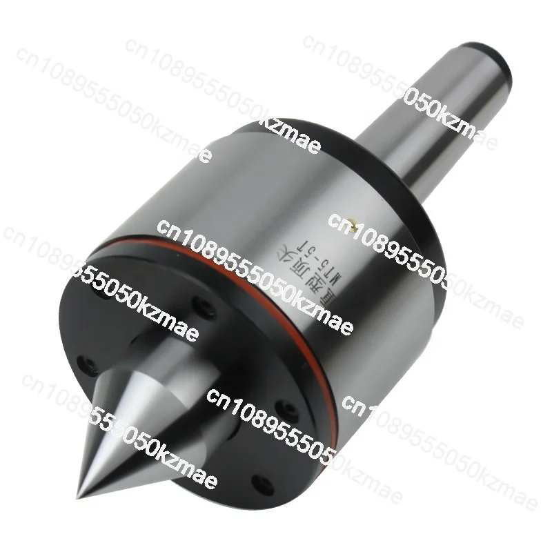 IN STOCK MT5-5T Heavy Duty Live Centers for Cnc Precision High Speed Revolving Rotary Live Center MT5 MT6
