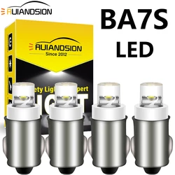 LED電球,ダッシュボードライト,インストルメントランプ,ホワイト,レッド,ブルー,イエロー,グリーン,12V,4個セット。