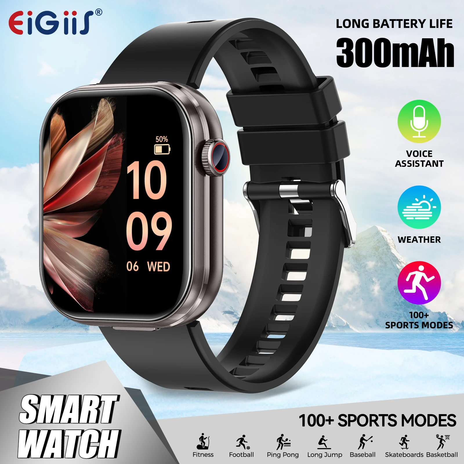 Eigiis 2025 New Sma… - image