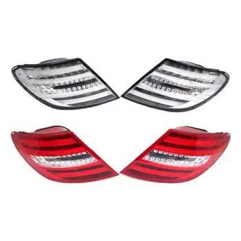 8 nejlepší prodej LED w204 - №2