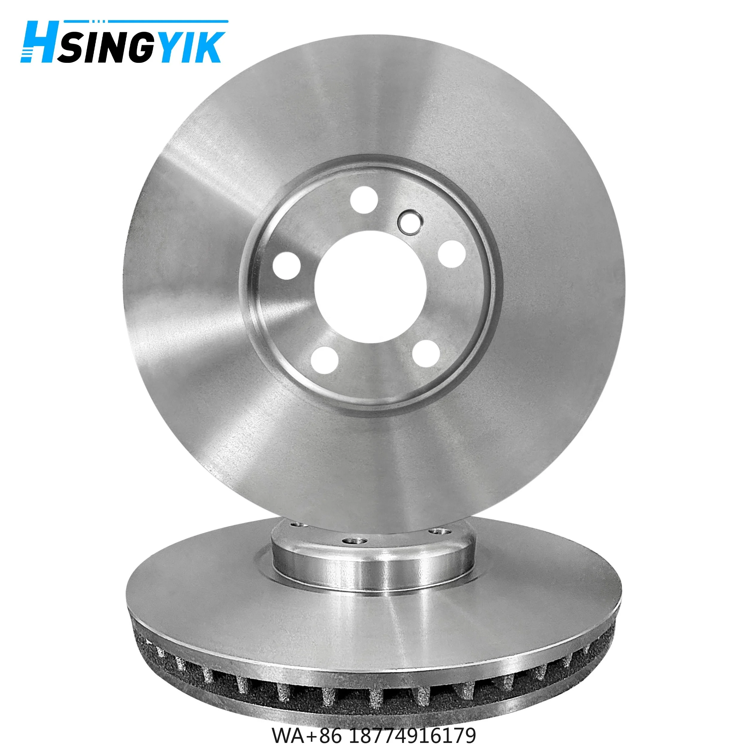 Break Caliper Left …