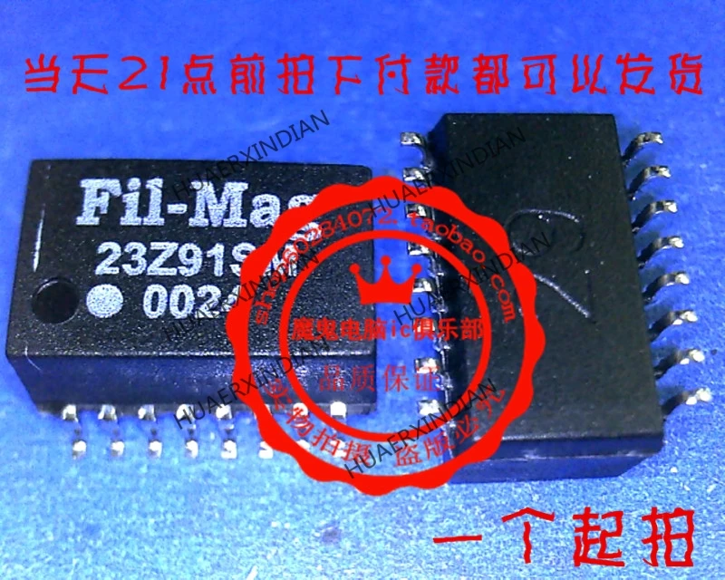 Nowy oryginalny 23Z91SM SOP16