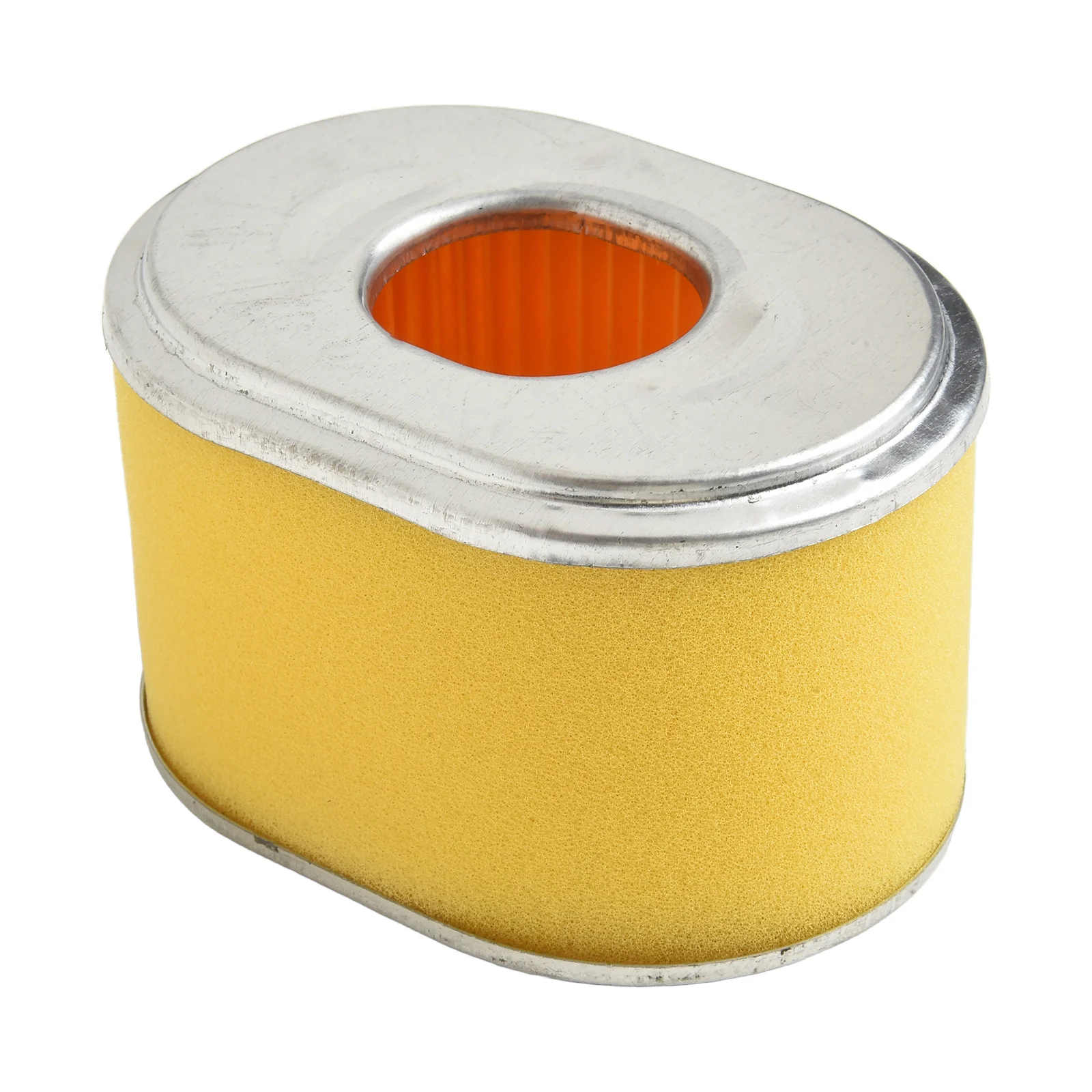 1set Air Filter Kit With Cover Replacement For Honda For GX160 For GX200 For GX140 For GX120 168F Engines Garden Power Tool Part