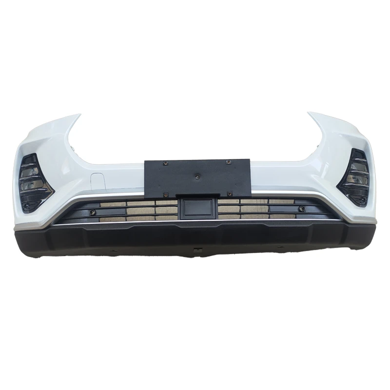 Hot Selling Front Bumper Assembly Auto Body Parts Fit Chery Tiggo 7 Pro Car Exterior Replacement Accessories