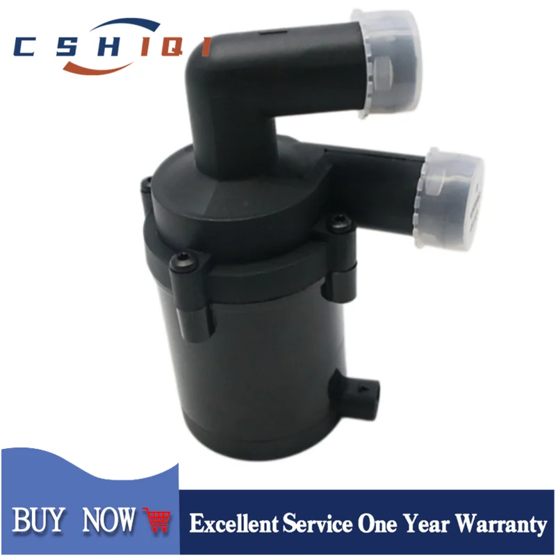 12V Auxiliary Water Pump For Parking Heater For Mercedes‑Benz Actros MP2 MP3 Atego Axor Auto Parts 702671520