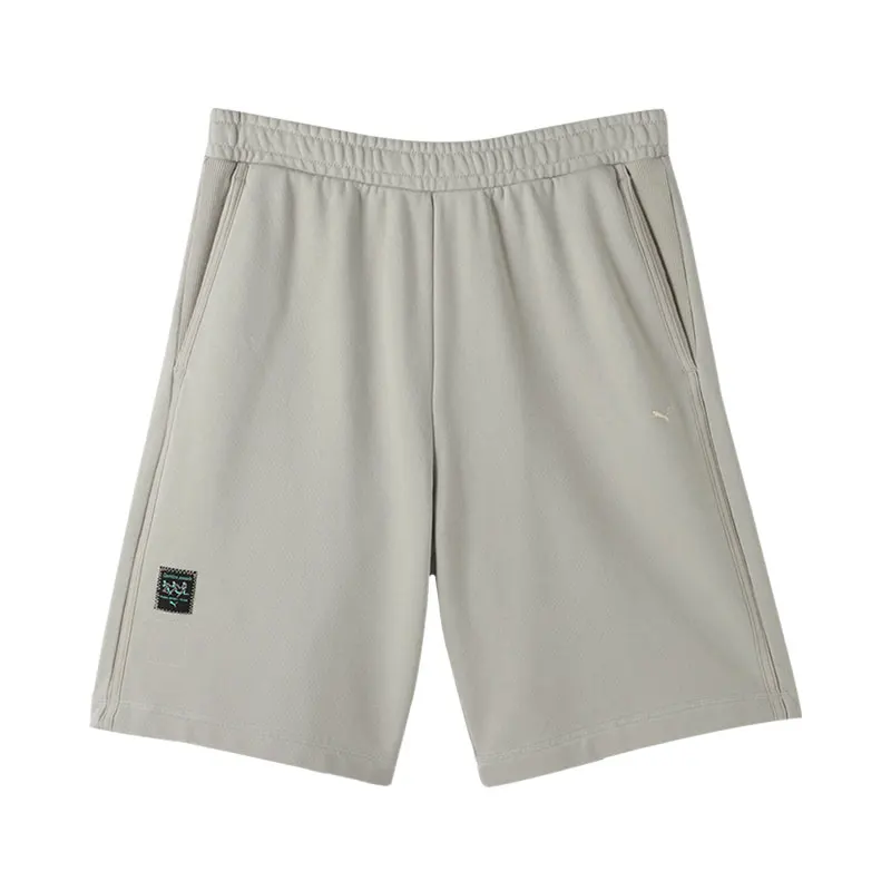 

Мужские и женские шорты для спорта и отдыха Puma в стиле ретро REVERIE Kni 63060609