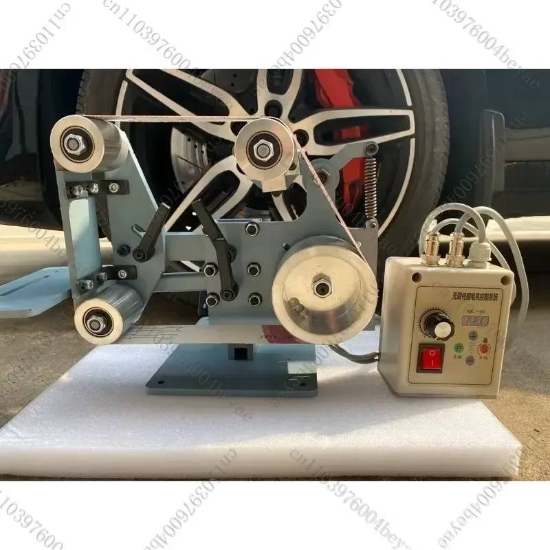 220V belt sander motor, brand new, belt sander motor, 750 watts