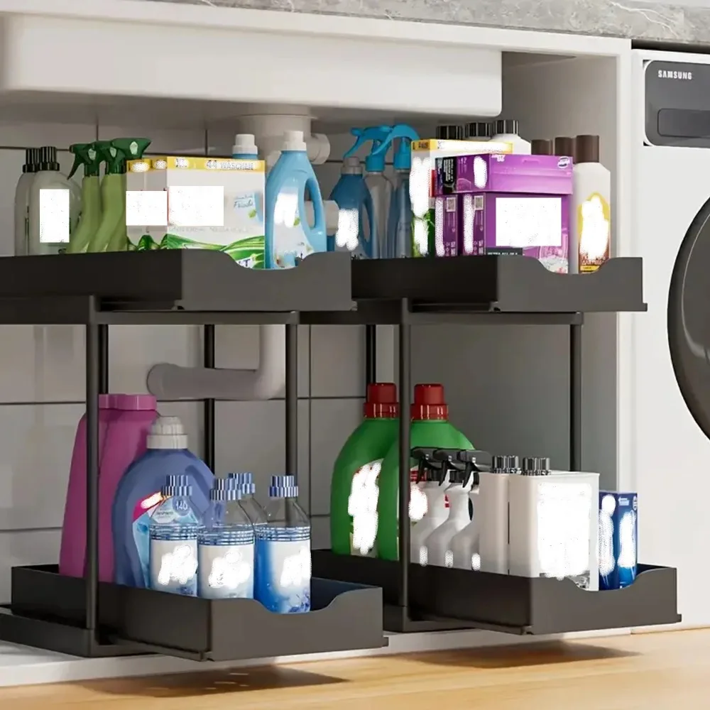 Thumbnail 4 - #75 Compare Kitchen Cabinet Organizers Before You Buy