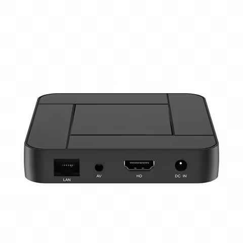 10PCS lot S8 4k Android 11 OS Amlogic S905W2 QUAD CORE Smart 4K TV Box Set Top Box 2G 4GBRAM 16G 32GB ROM DUAL WIFI BT
