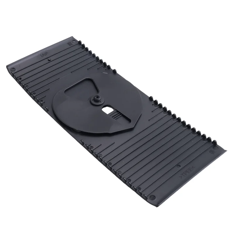

A51K-Car Automatic Gear Dust Cover Shift Slide Cover For LEXUS IS350 IS250 2006-2013 35975-53020