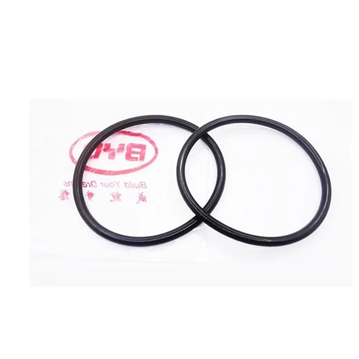 Gasoline Pump Sealing Ring for BYD F3 F6 G3 F3R L3 F0 S6 G6 M6 Fuel Pump Rubber Sealing Ring