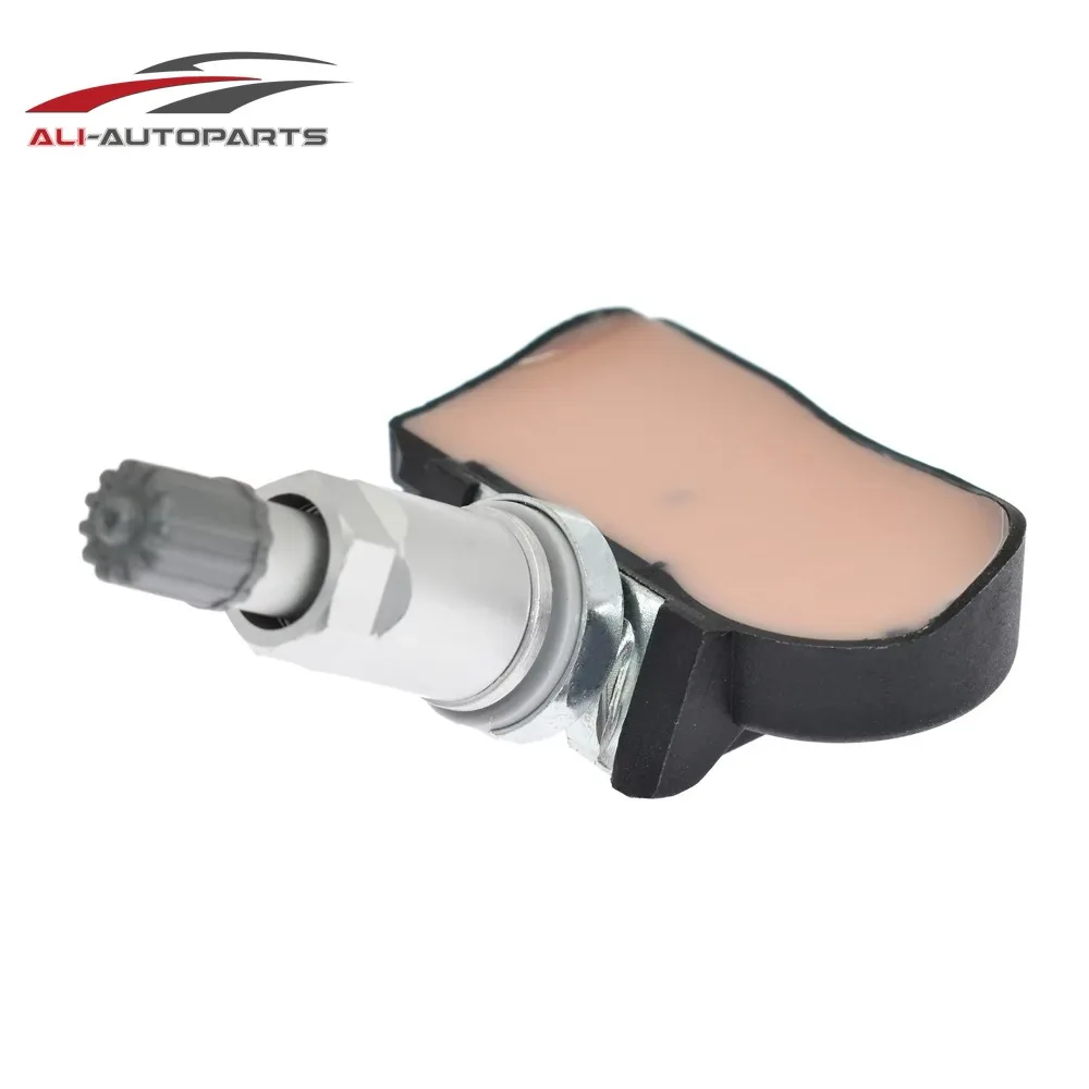 1/4PCS Tire Pressure Sensor For HYUNDAI Genesis II Kia Rio Sorento Carens 433MHz 52933-2J100 529332J100
