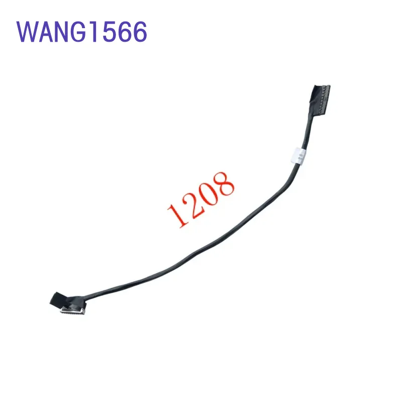 ZJ 10X Nuovo cavo batteria Sostituisci per Dell Latitude E7470 E7270 049W6G DC 020029500