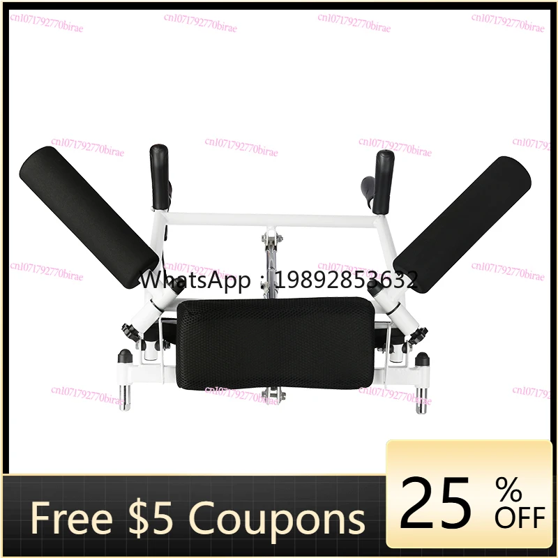 

HH Multifunctional Lift Get-up Accessories Elderly Care Artifact Elderly Paralyzed Patients Do Not Pick Up The Get-up Device