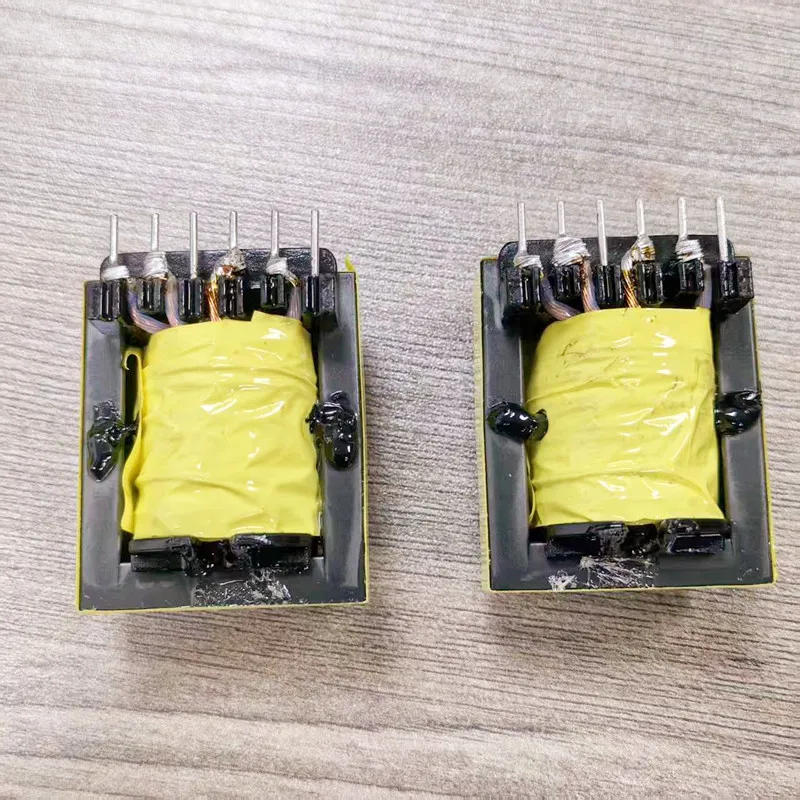 Inverter high-frequency transformer 41-070802-00G filter