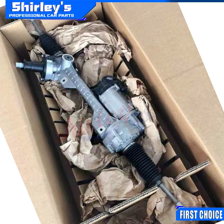 رف التوجيه والترس لسيارات BMW Z4 35i E89 32106870447 32106874244 32106793463 32106872482 LHD #5