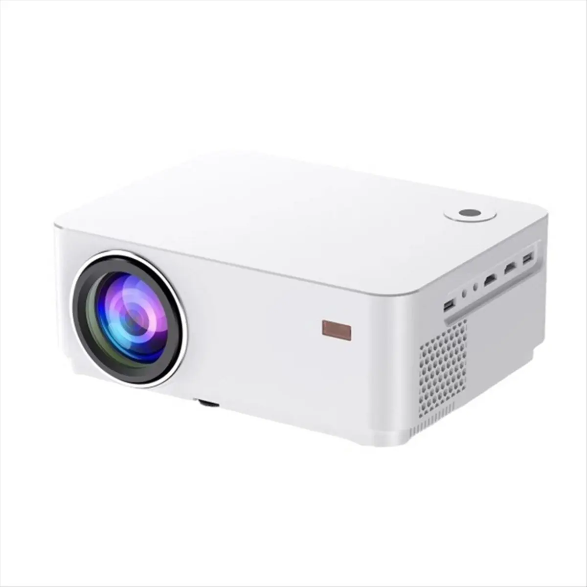 ^&*Summer sale- D5 1080P 5G WiFi Android Smart Digital Focus Full HD Projector LED Video Home Cinema Proyector LCD Beamer US Plu