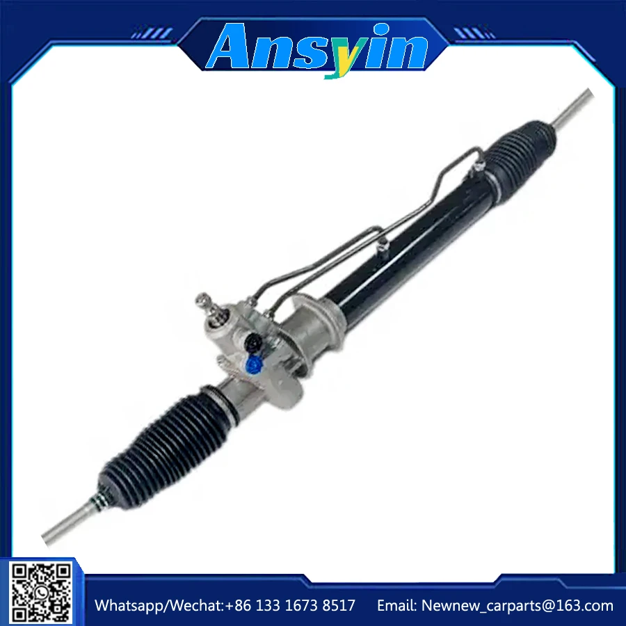 

Power Steering Gear Box Rack And Pinion For HYUNDAI H100 PORTER 57705-43011 57705-43010 57700-4B010 5770543011 5770543010