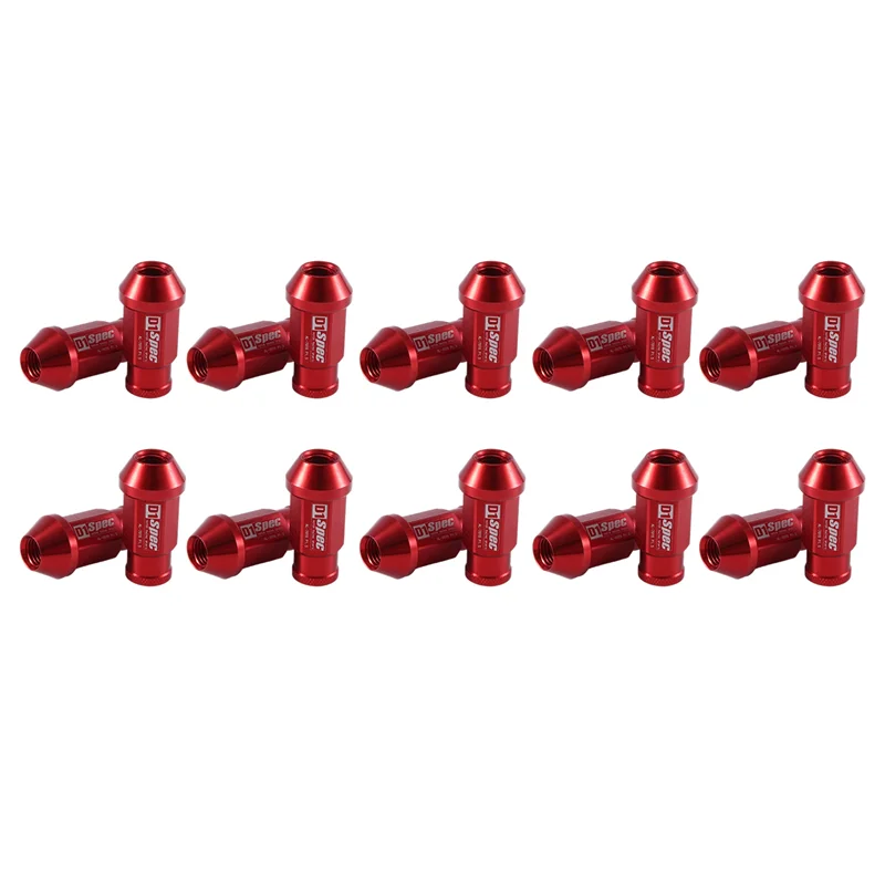 

-A23G Hub Nuts Tire Hub Hub Cap Screws Car Screws Nuts Universal Car Supplies