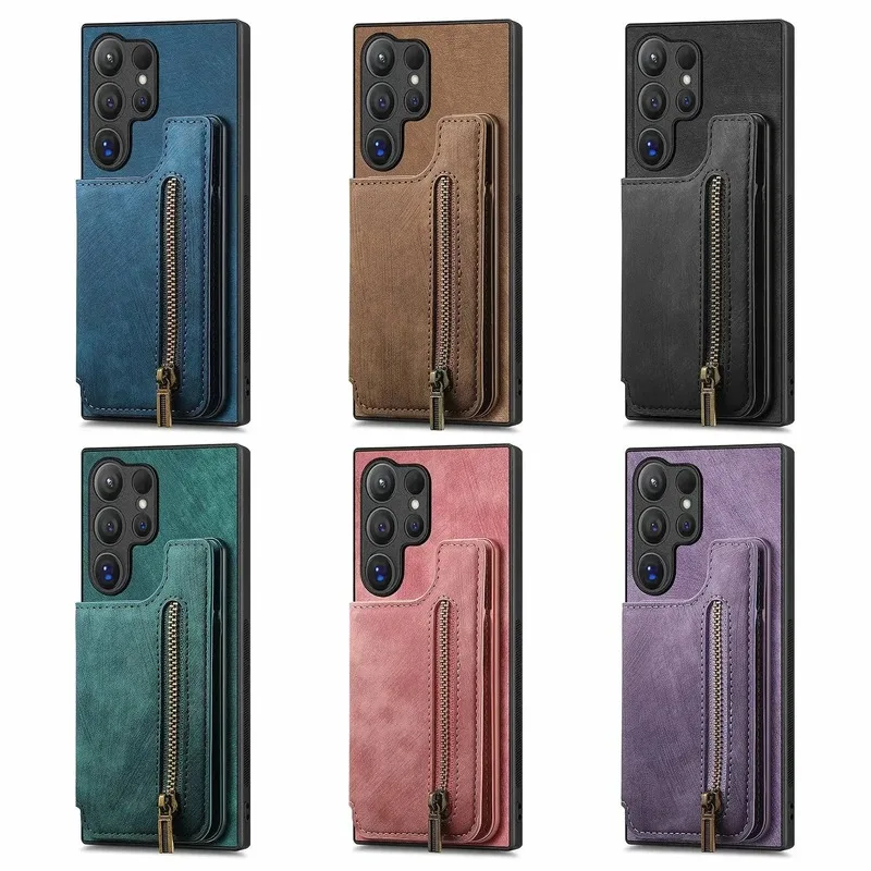 phone case with card holder