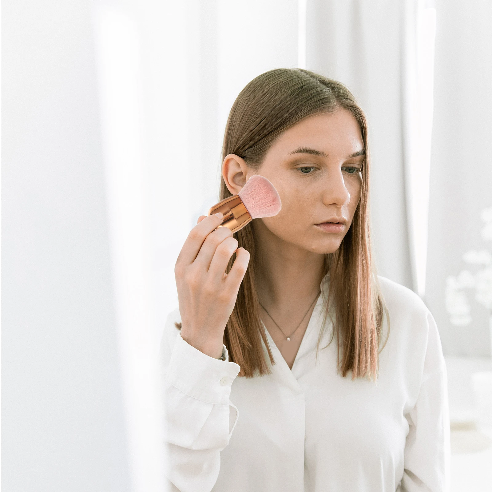 

makeup set makeup brush set cosmetics brush cosmetics brush set makeup brush for woman