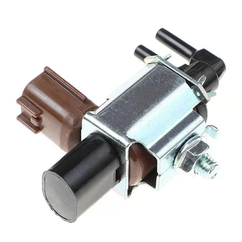 

K5T46588 Air Intake Manifold VSV Vacuum Solenoid Valve EGR Control Solenoid Valve Assy For Nissan J32 2.5L For Infiniti