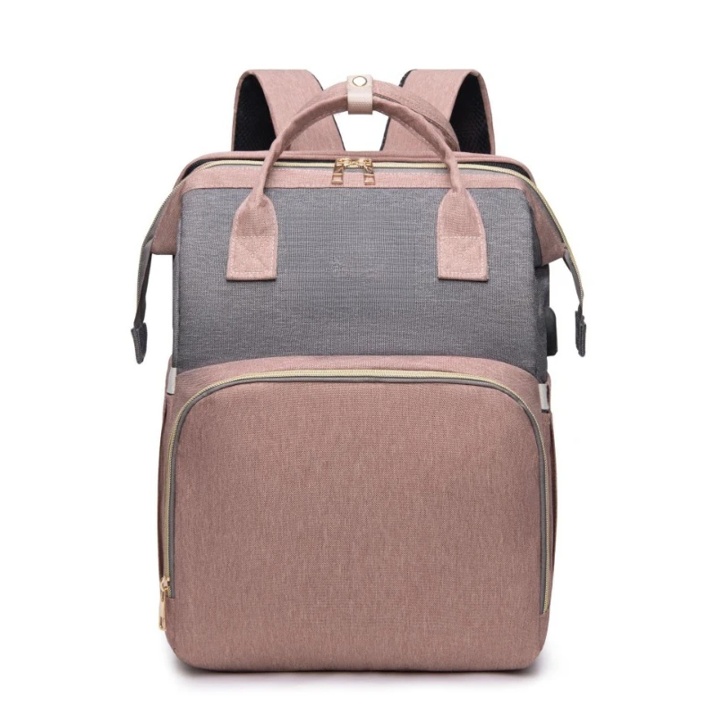 

Multifunctional folding, simple and portable outdoor thermal insulation bottle warehouse bag, large capacity bag