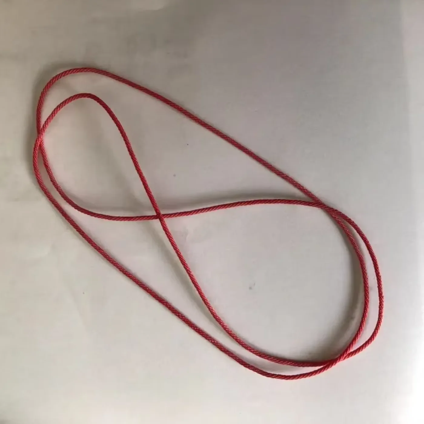 1 Piece High Quality 920mm Round Belt for Muller Martini Book Binding and Folding MachineSYQYI