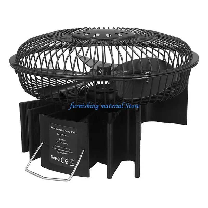 Рисунок 3 - Y5gd Вентилятор древесной печи с нагреванием